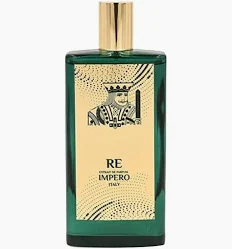IMPERO RE 80ML