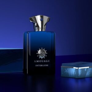 AMOUAGE INTERLUDE MEN EDP 100ML