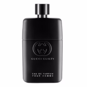 GUCCI GUILTY (M) EDP 90ML TESTER